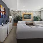 빌라 Lux Afrodita *