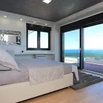 빌라 Lux Afrodita *