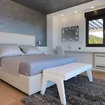 빌라 Lux Afrodita 마카르스카