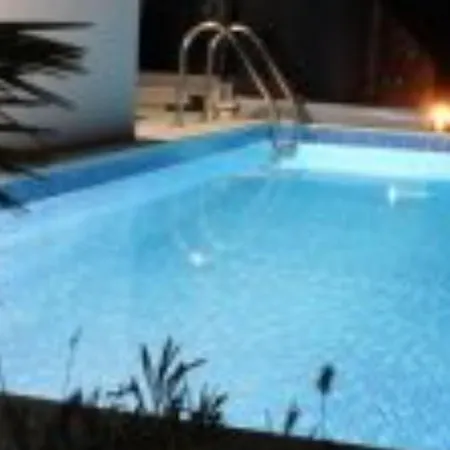 Villa Lux Afrodita *