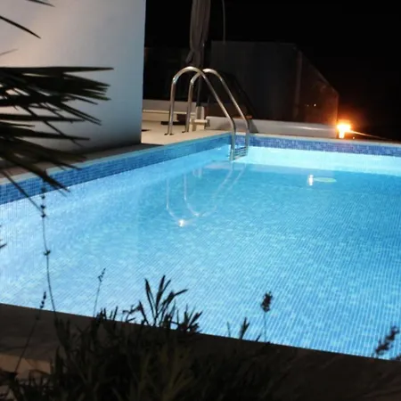 Lux Afrodita Villa Makarska