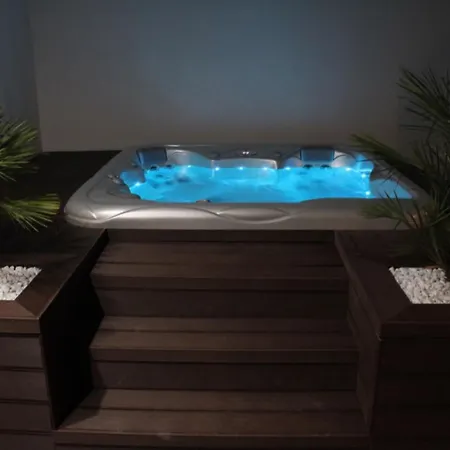 Lux Afrodita Villa Makarska