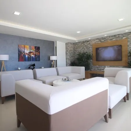 Lux Afrodita Villa *