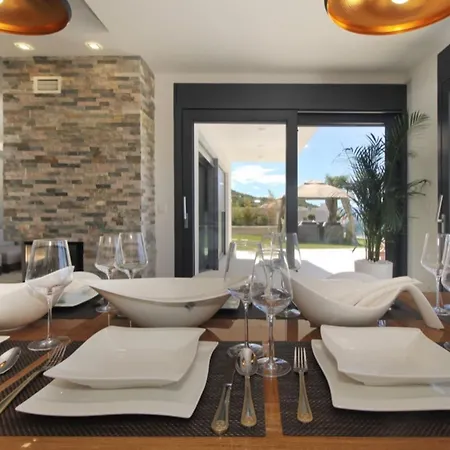 Villa Lux Afrodita