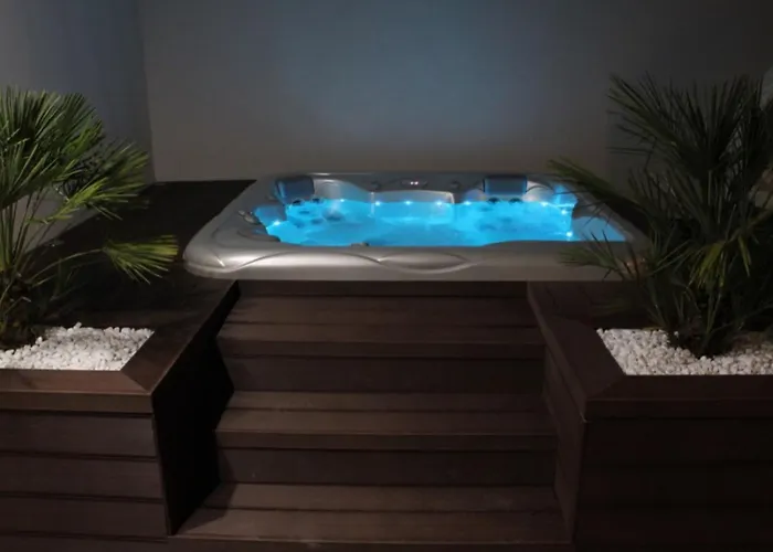 Lux Afrodita Villa Makarska