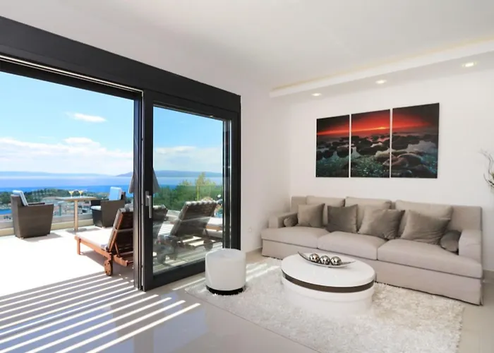 Lux Afrodita * Makarska