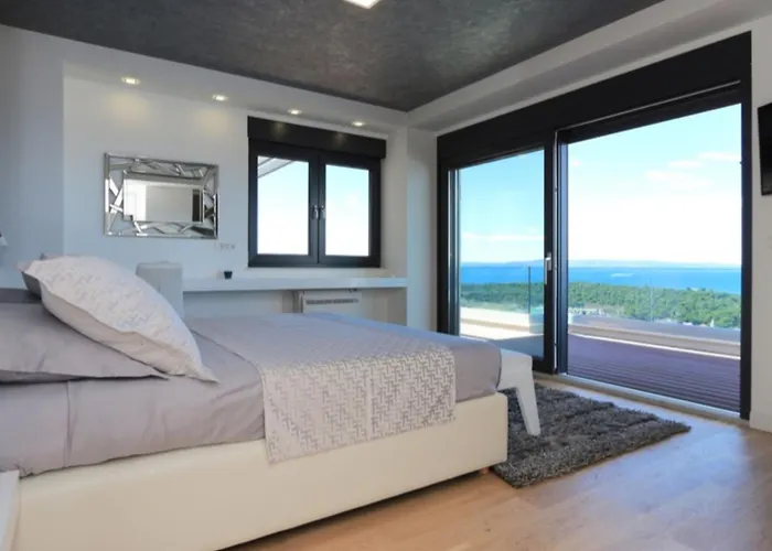 Villa Lux Afrodita *