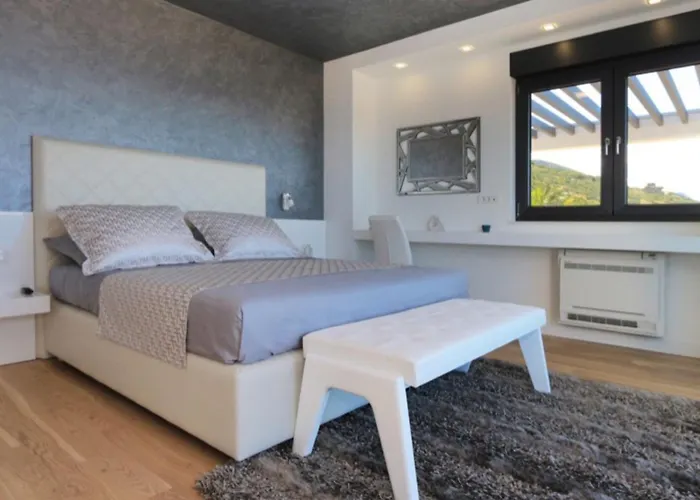 Villa Lux Afrodita Makarska